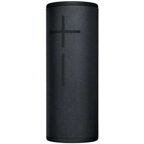 Портативна колонка Ultimate Ears MEGABOOM 3 Wireless Bluetooth Speaker - NIGHT BLACK - BT - EMEA