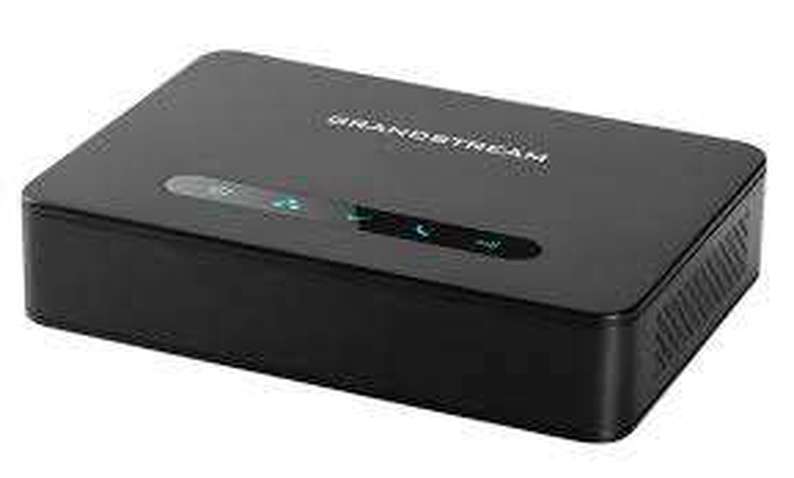 Ретранслятор Grandstream DP760