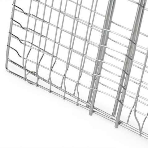 Решітка для гриля КЕМПІНГ G504 (4823082713752)