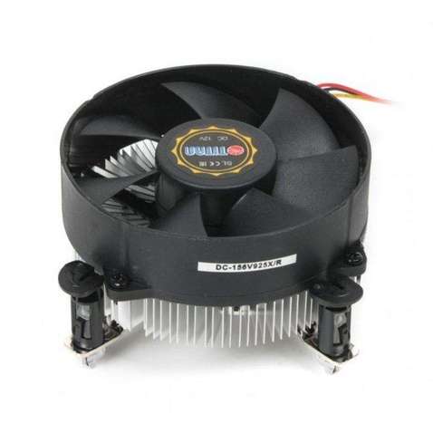 Кулер для процесора  TITAN DC-156V925X/R