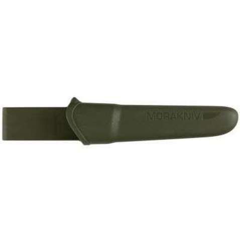 Ніж Morakniv Companion MG stainless steel (11827)