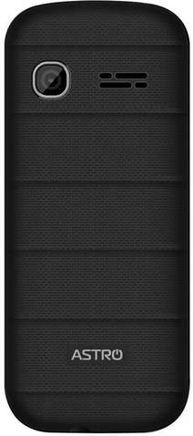 Мобільний телефон Astro A171 Dual Sim Black