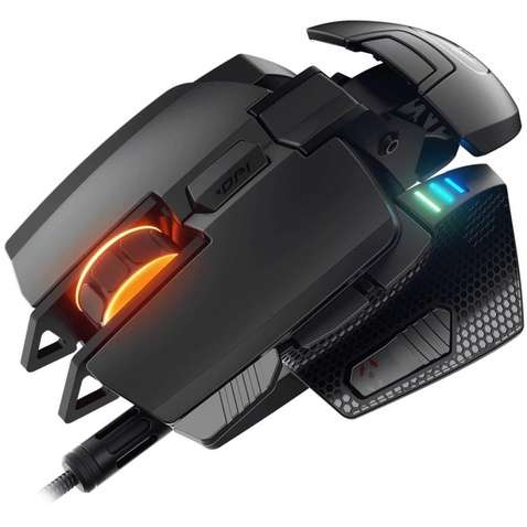 Мишка Cougar 700M EVO USB Black