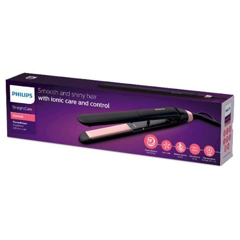 Випрямляч волосся PHILIPS BHS378/00