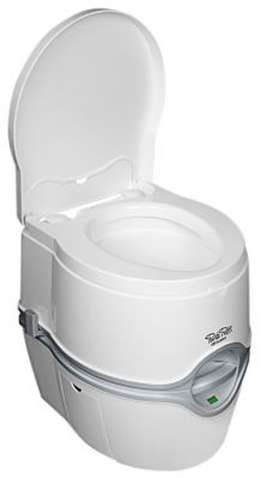 Біотуалет Thetford Porta Potti Excellence белый 565P (8710315024623)