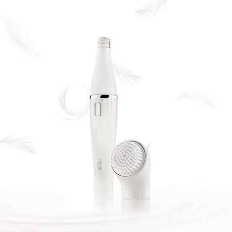 Епілятор  BRAUN SE810