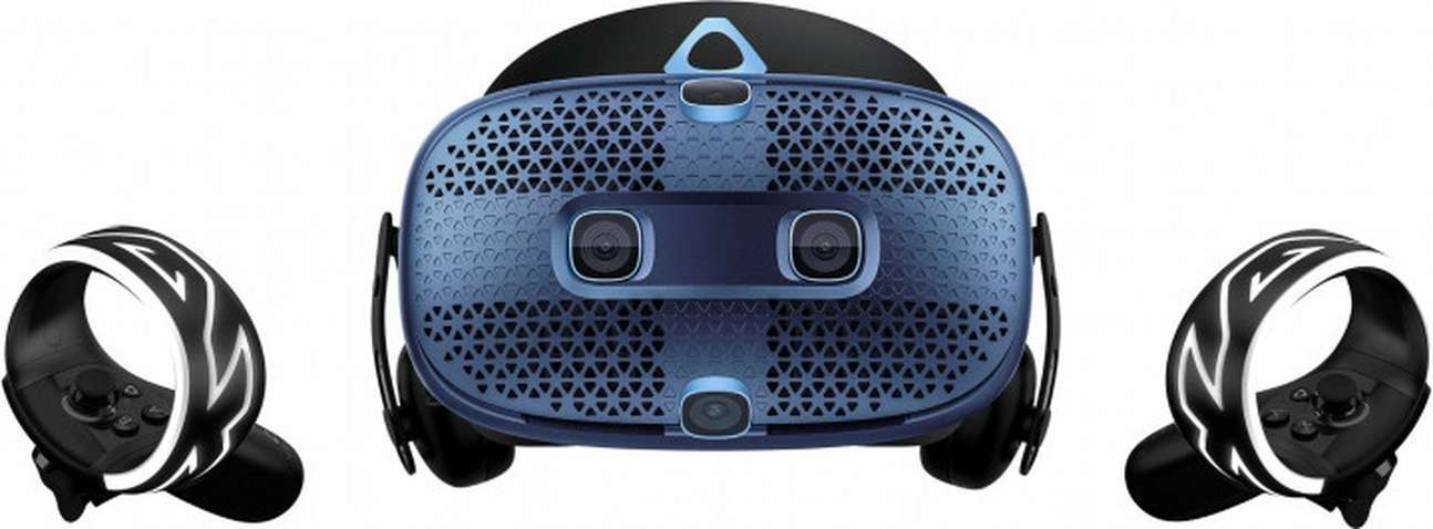 Система віртуальної реальності HTC VIVE COSMOS 99HARL027-00