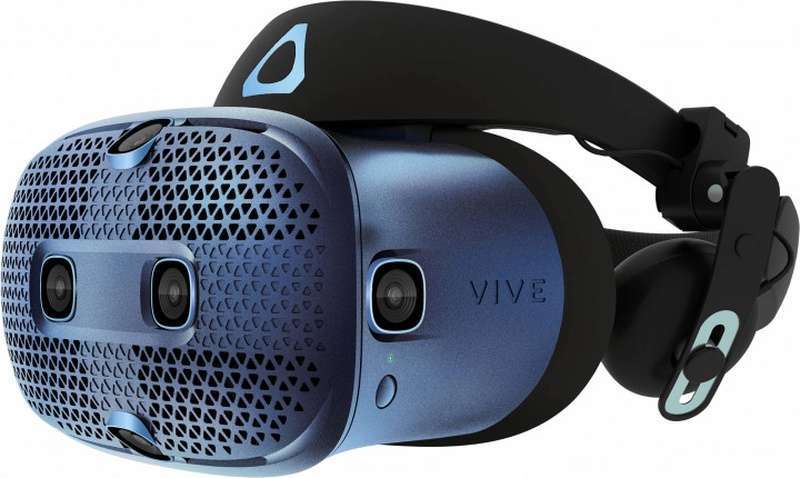 Система віртуальної реальності HTC VIVE COSMOS 99HARL027-00