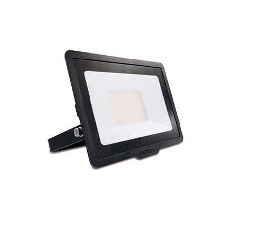 Прожектор вуличний  LED Signify, BVP150, 20W, 230V, 6500К, чорний 911401732372