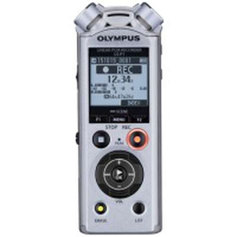 Диктофон OLYMPUS LS-P1