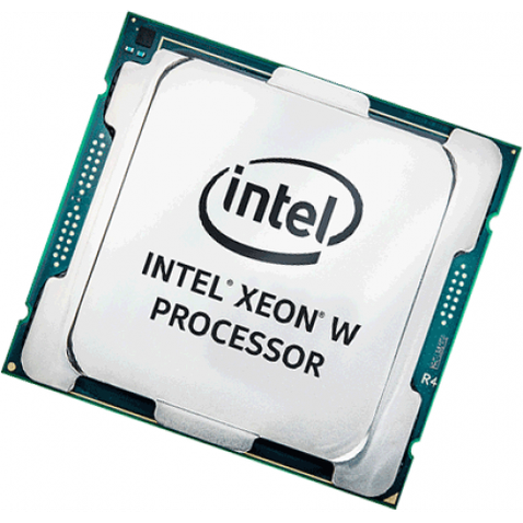 Процесор серверний INTEL Xeon W-2235 (CD8069504439102)