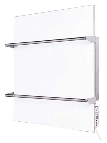 Рушникосушарка  Teploceramic TCМТ-RA400-WHITE TCMT-RA400-WHITE