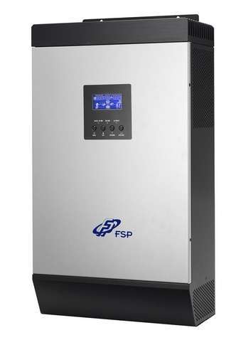 Інвертор FSP Solar 5000VA MPPT, 48V XPERT_5K-48-V2