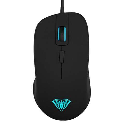 Мишка Aula Tantibus Gaming Mouse (6948391211688)