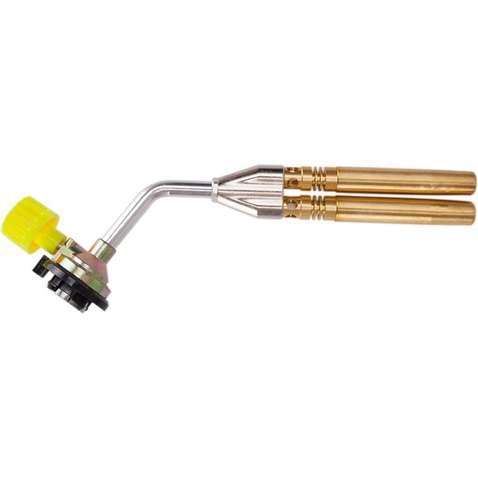 Газовий паяльник  Kovea Twin Brazing KT-2108 (8806372093020)