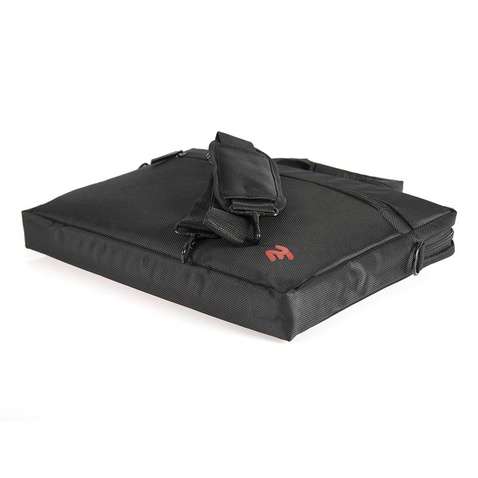 Сумка для ноутбука  2E 2E-CBN313BK Black