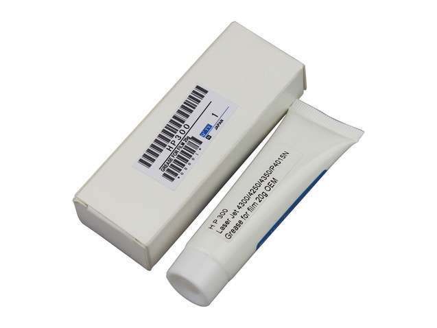 Мастило для термоплівки HP LJ 4250/4350/P4014/P4015/P4515/M601/M602/M603 Molykote HP300 20g CET2828