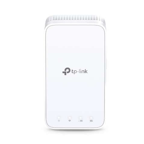 Підсилювач Wi-Fi сигналу TP-Link Deco M3W (AC1200, MESH)