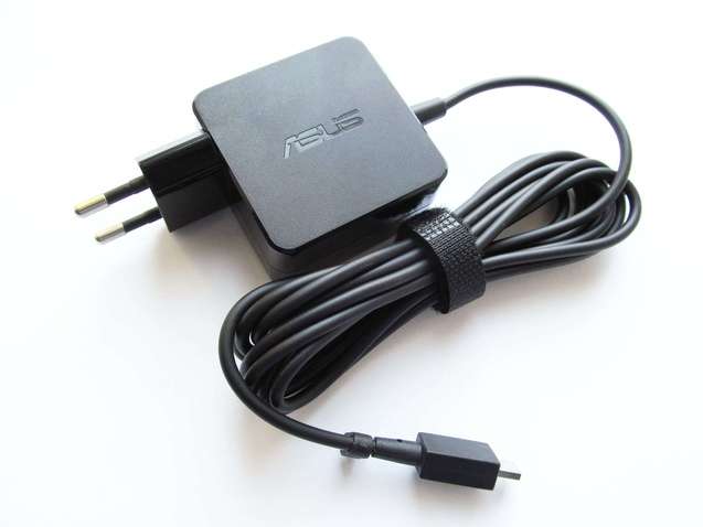 Блок живлення для ноутбука Asus 33W(19V/1.75A) ASUS special USB