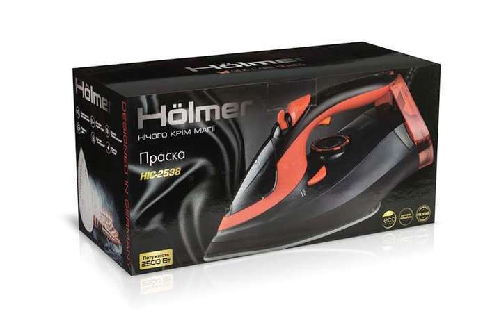 Праска Holmer HIC-2538