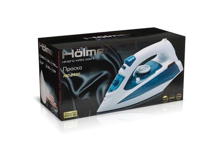 Праска Holmer HIC-2430