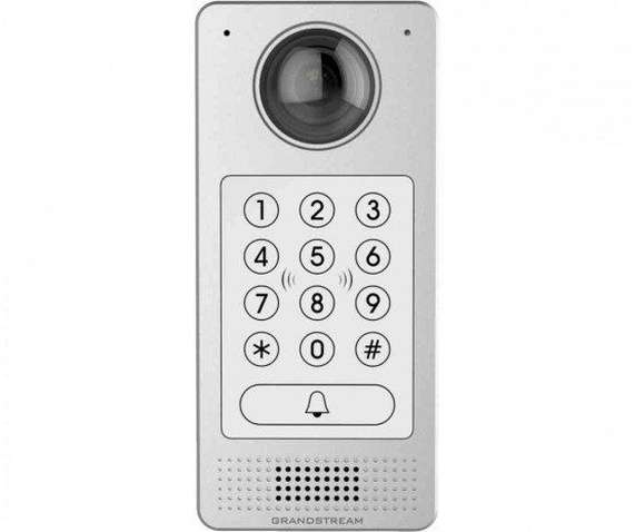 Панель виклику Grandstream GDS3710
