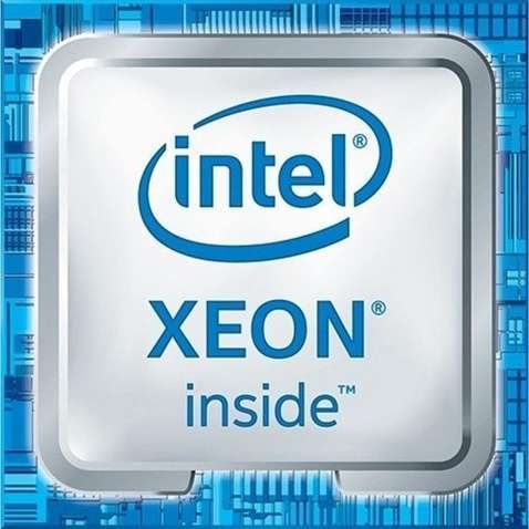 Процесор  INTEL Xeon E-2234 4C/8T/3.6GHz/8MB/FCLGA1151/TRAY (CM8068404174806)