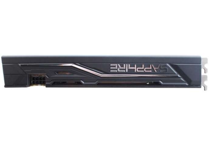 Відеокарта Sapphire Radeon RX 470 Nitro 4GB (11256-35-0G) DDR5 Б\У