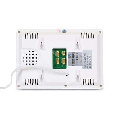 Домофон  ATIS AD-720HD White