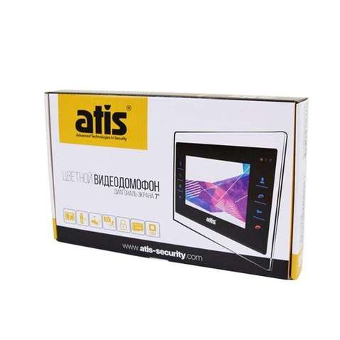 Домофон  ATIS AD-720HD White