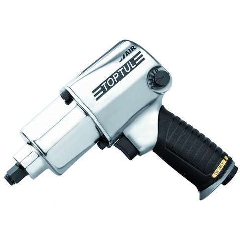 Гайкокрут   TOPTUL пневматичний 1/2" 949N/m (KAAA1660)