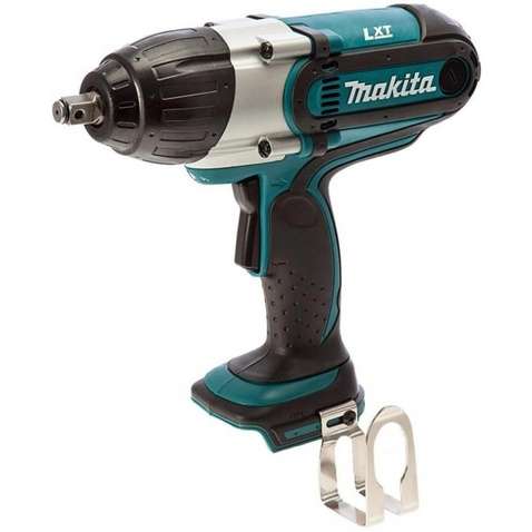Гайкокрут Makita LXT, 440Нм, 1/2 " (без АКБ и БП) (DTW450Z)