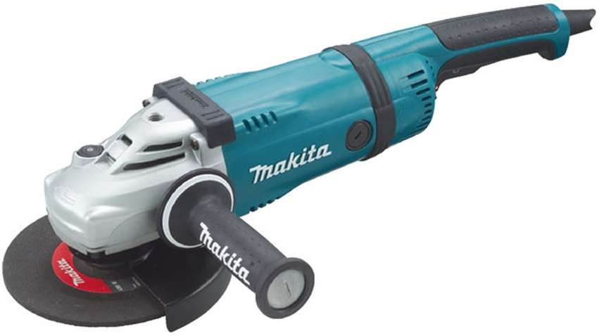 Шліфувальна машина Makita GA7040RF01