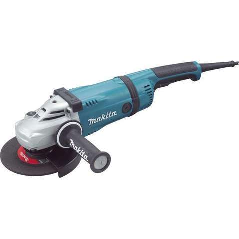 Шліфувальна машина Makita GA9040RF01