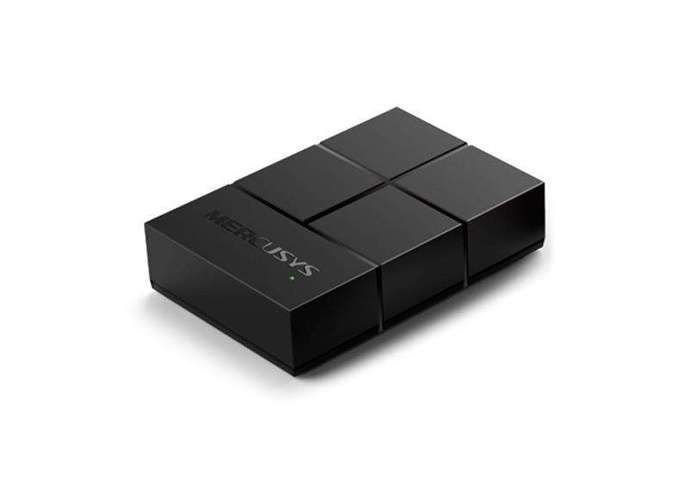 Коммутатор Mercusys MS105G