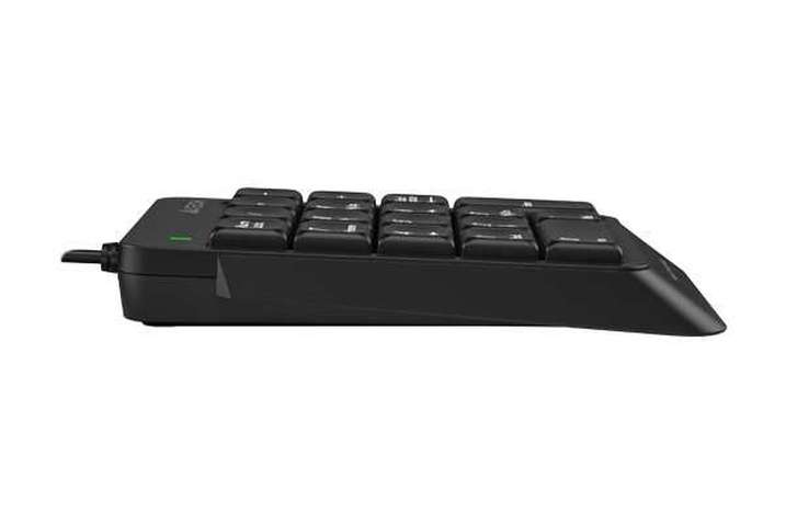 Клавіатура  Fstyler Numeric Keypad  USB