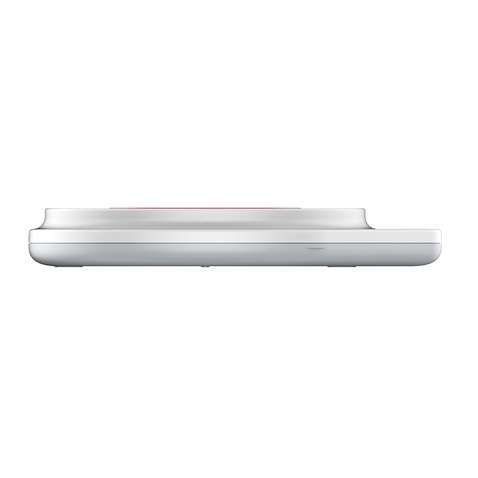 Безпровідний зарядний пристрій СolorWay Qi Fast Charger (10W)&amp; LED bedside lamp