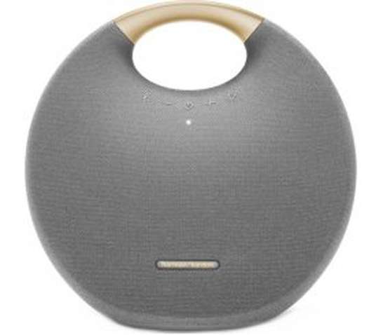 Акустична система  Harman Kardon Onyx Studio 6 Gray (HKOS6GRYEU)