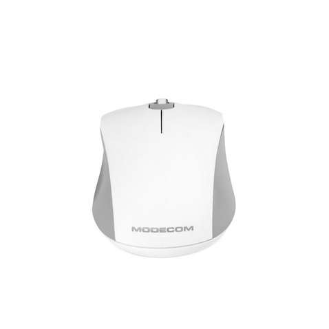 Миша Modecom MC-M10S (M-MC-M10S-200) White USB