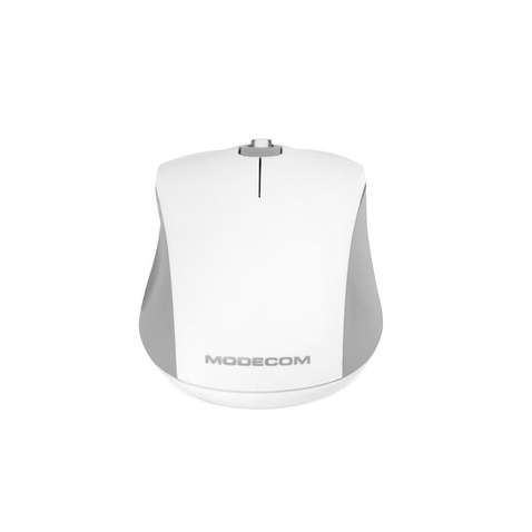 Миша Modecom MC-WM10S (M-MC-WM10S-200) USB White