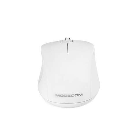 Миша Modecom MC-M10 (M-MC-0M10-200) White USB