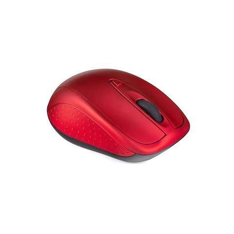 Миша Modecom MC-WM4.1 (M-MC-0WM4.1-500) USB Red