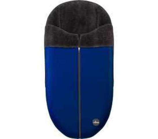 Зимовий конверт Mima Footmuff Flair - Royal Blue S1101880-06BB (30137)