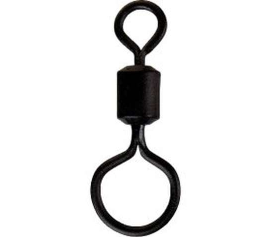 Вертлюг Prologic Helicopter Chod Swivel 15шт/уп (1846.08.08)