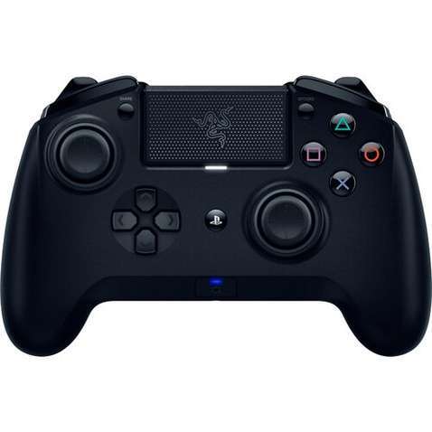 Геймпад  RAZER Raiju TE Bluetooth (RZ06-02610400-R3G1)