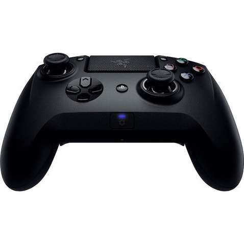 Геймпад  RAZER Raiju TE Bluetooth (RZ06-02610400-R3G1)