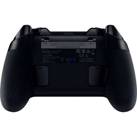 Геймпад  RAZER Raiju TE Bluetooth (RZ06-02610400-R3G1)