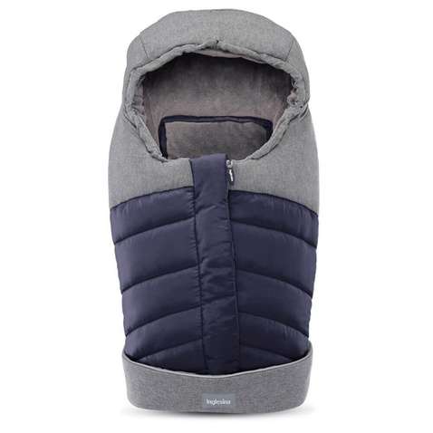 Зимовий конверт  Inglesina Newborn - Navy - A099K2NAV (70723)