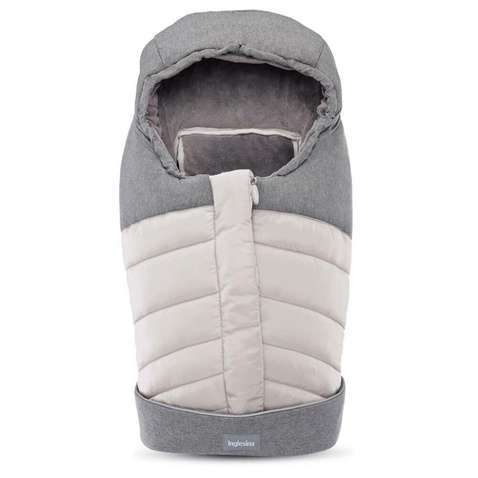 Зимовий конверт  Inglesina Newborn Silver A099K2SLV (70724)