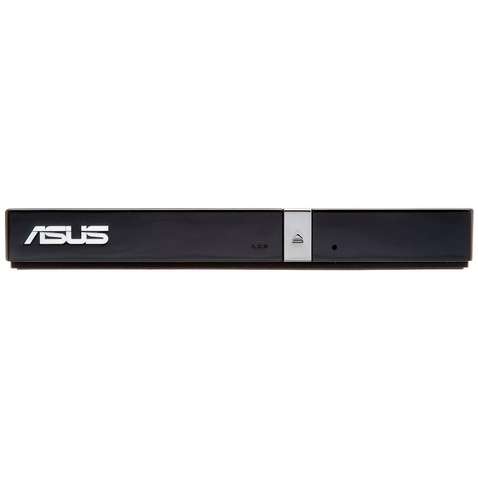 Оптичний привід (дисковод) Blu-ray RW ASUS SBW-06D2X-U (SBW-06D2X-U/BLK/G/AS) Black; USB